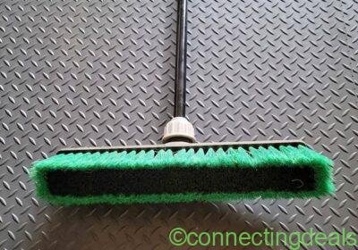 Garden Brush