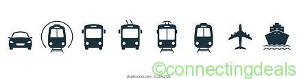 Bus/Tram Drivers