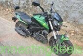 Dominar 400