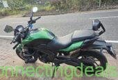 Dominar 400