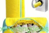 Shoe Washing Bag reusable 10 pcs
