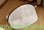 Shoe Washing Bag reusable 10 pcs