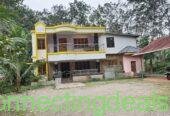 15 cent Land & 2500 sqft house