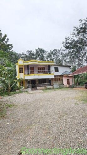 15 cent Land & 2500 sqft house