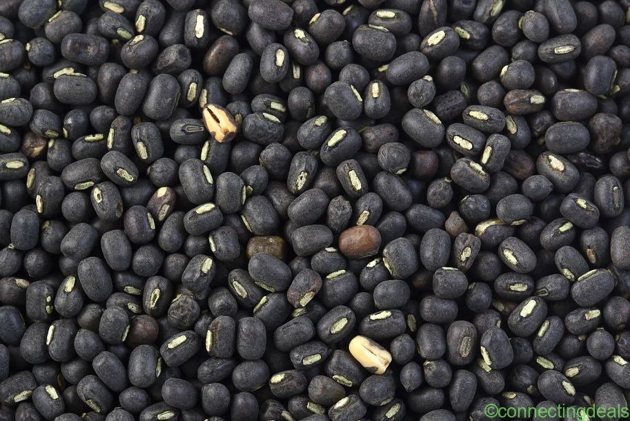 Whole Black Urad Dal