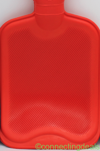Rubber Hot Water Bag