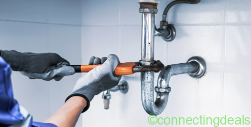 Plumbing and Heating Engineer