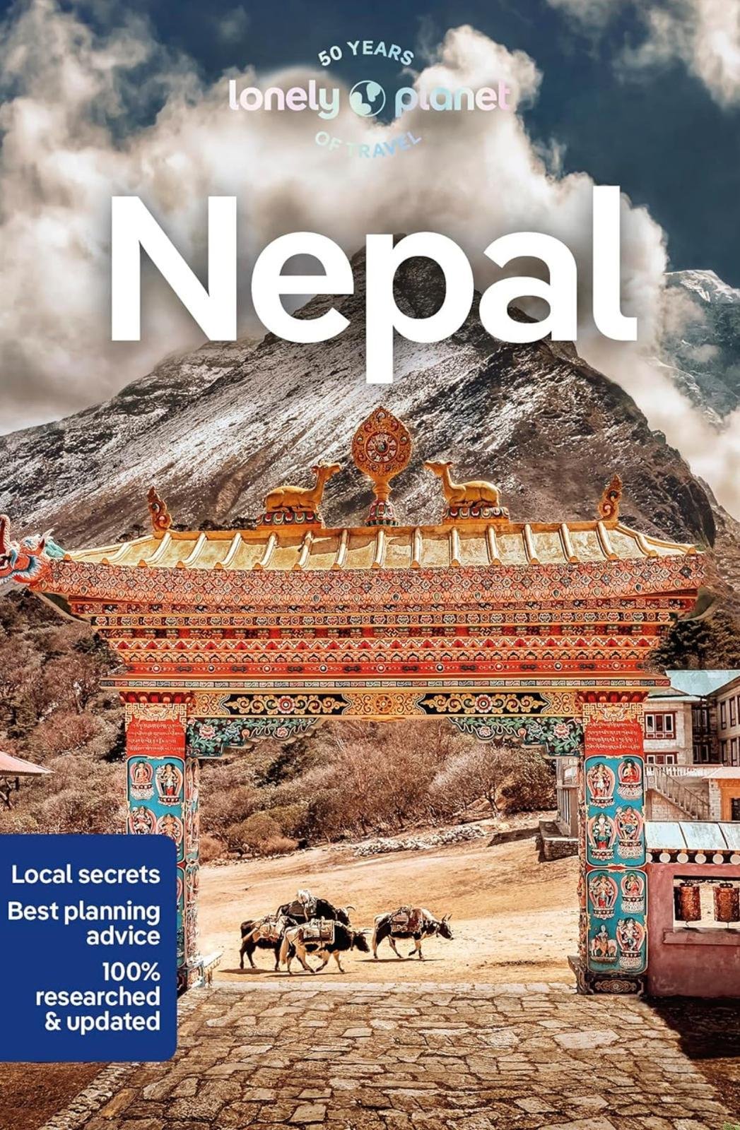 Nepal travel guide
