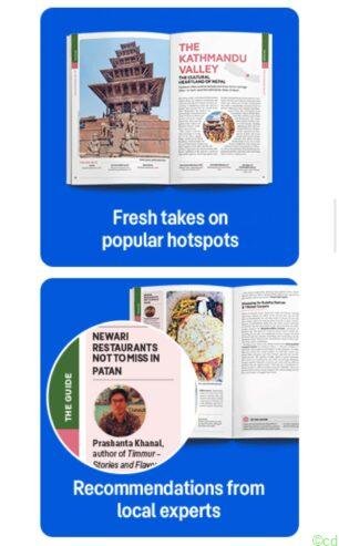 Nepal travel guide