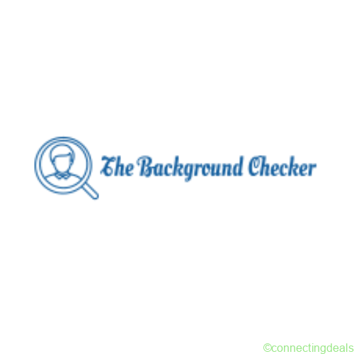 The Background Checker