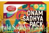 ONAM SADHYA PACK TASTY NIBBLES