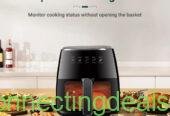 INALSA Air Fryer 5.5 Ltr