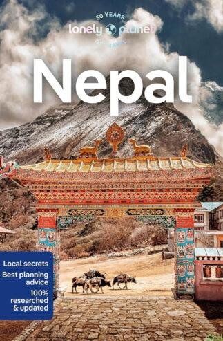 Nepal Travel guide