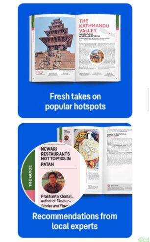Nepal Travel guide
