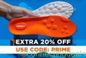 Stepprs PrimeDay SALE π£
