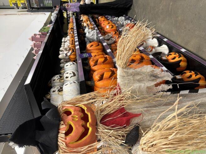 Haunted home event