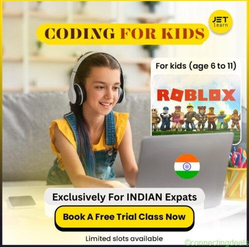 Global coding robotics academy