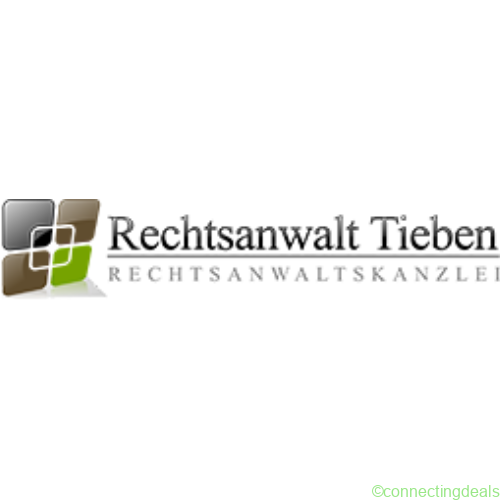 Rechtsanwalt Helmer Tieben