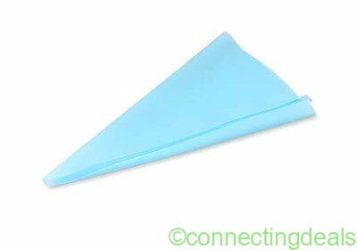 SiliconePastryPipingBag