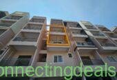 Luxury 2 &amp 3 BHK Apartments