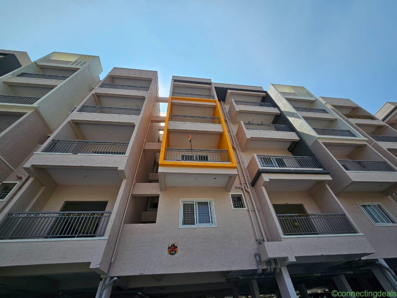 Luxury 2 & 3 BHK Apartments