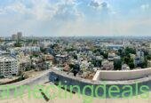 Luxury Flats For Sale