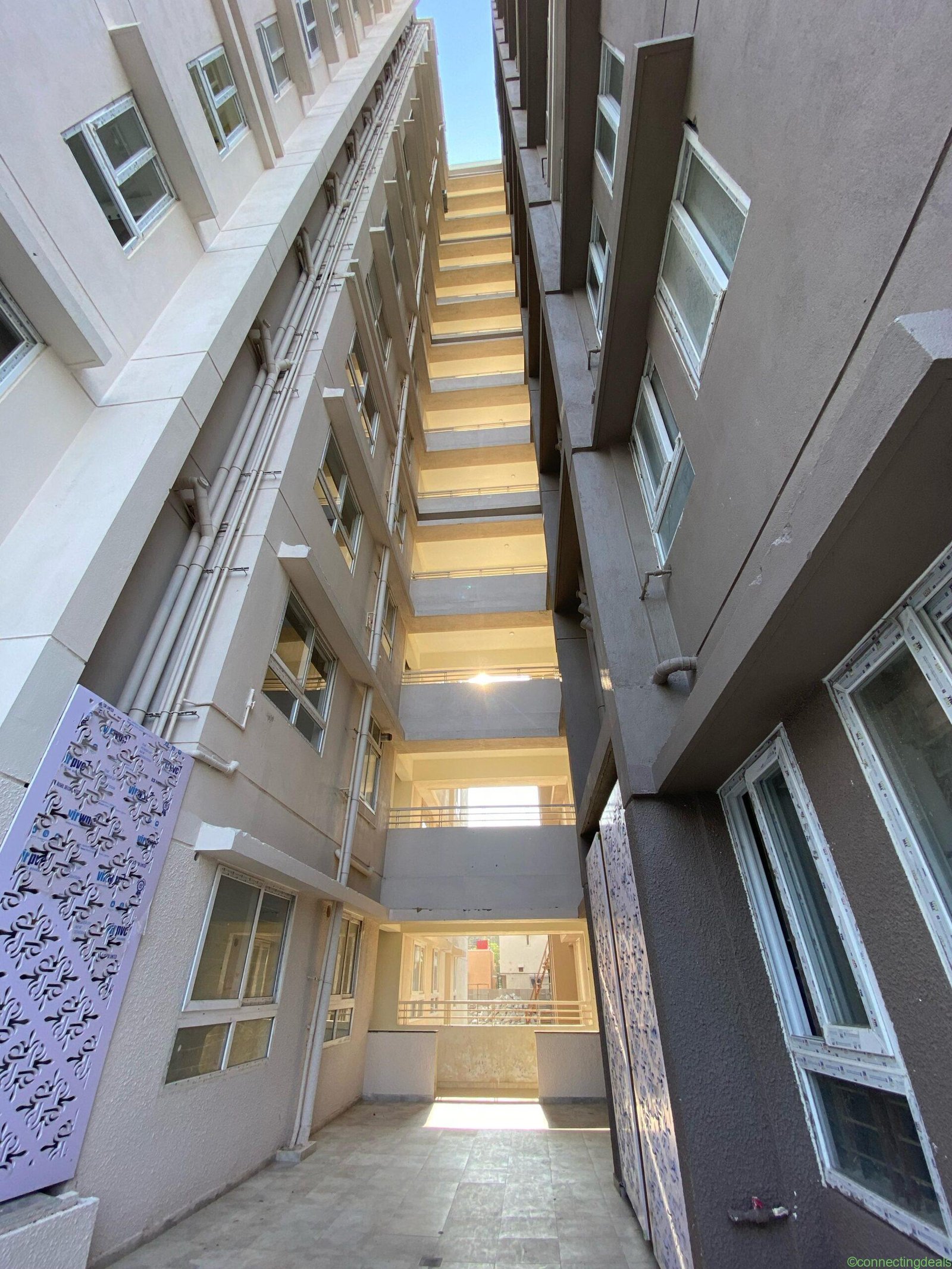 2 &3BHK For Sales in Kalkere