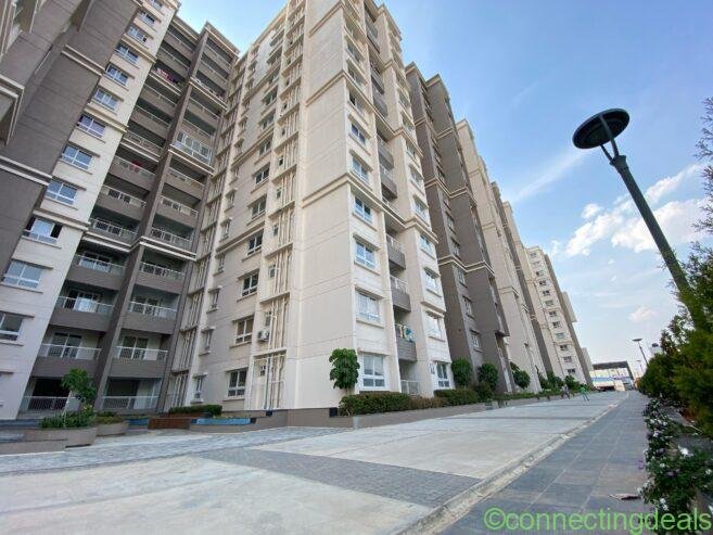 2 &3BHK For Sales in Kalkere