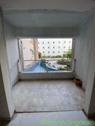 2 &3BHK For Sales in Kalkere