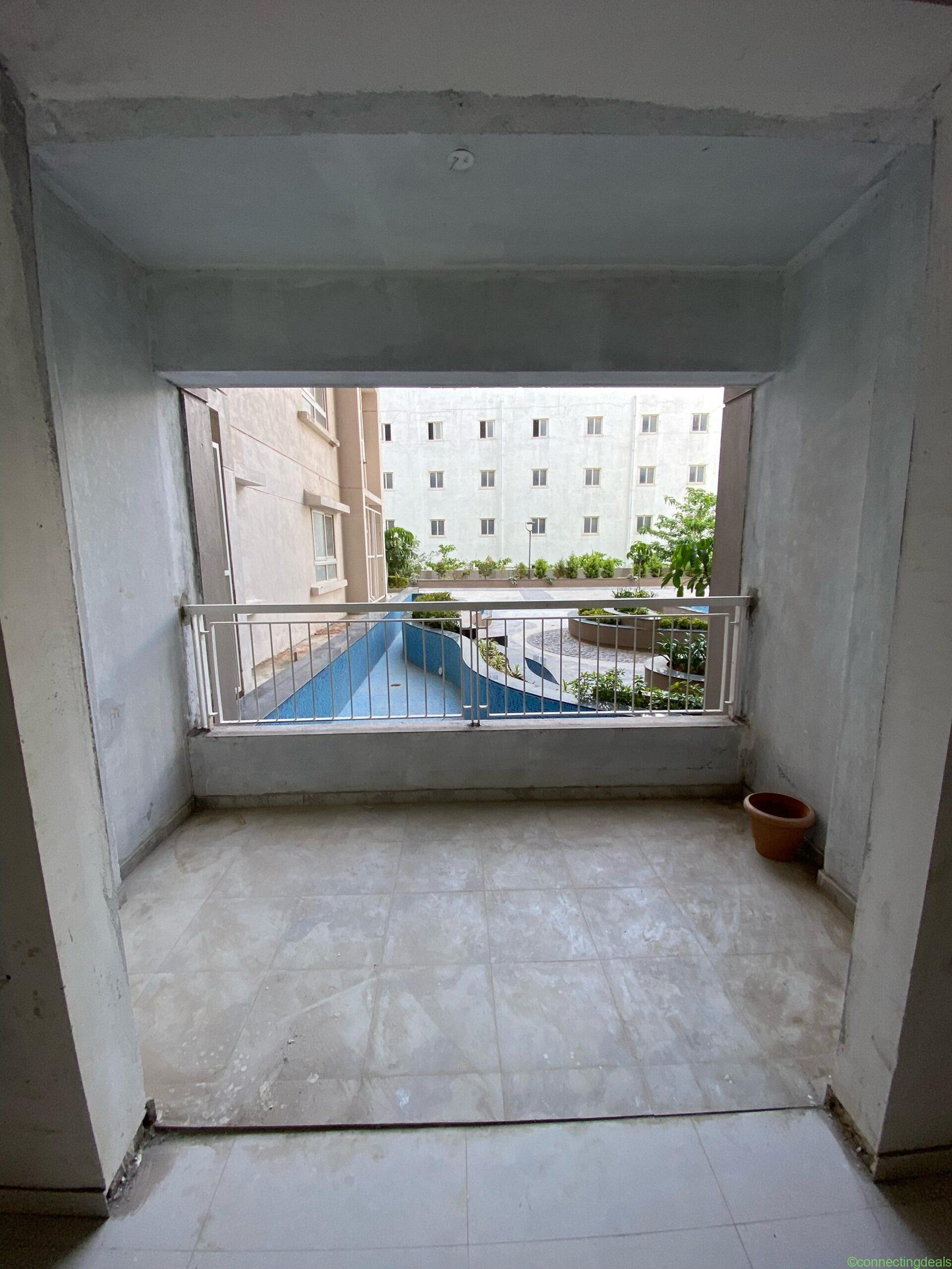 2 &3BHK For Sales in Kalkere