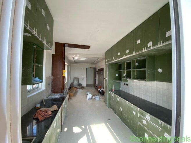2 &3BHK For Sales in Kalkere