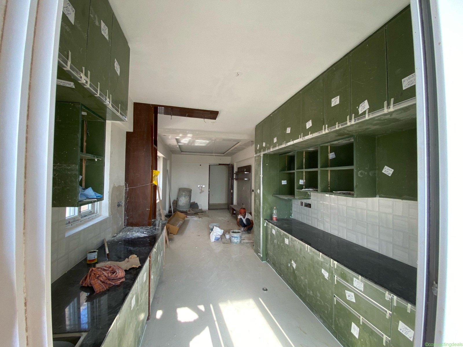 2 &3BHK For Sales in Kalkere