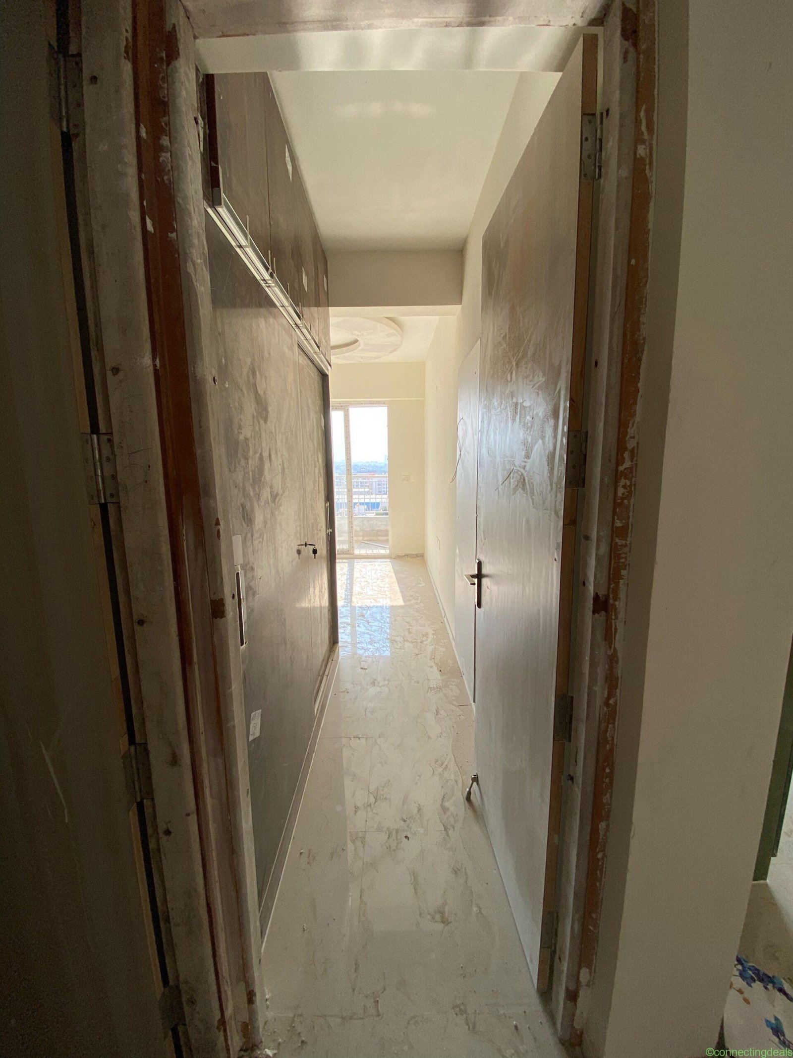 2 &3BHK For Sales in Kalkere