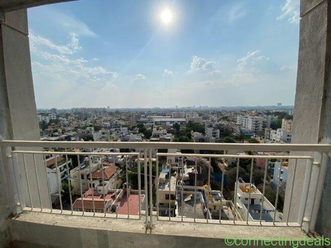2 &3BHK For Sales in Kalkere
