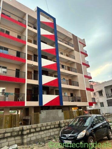 3BHK For Sale in Medahalli