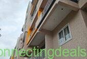 Luxury 2 &amp 3 BHK Apartments
