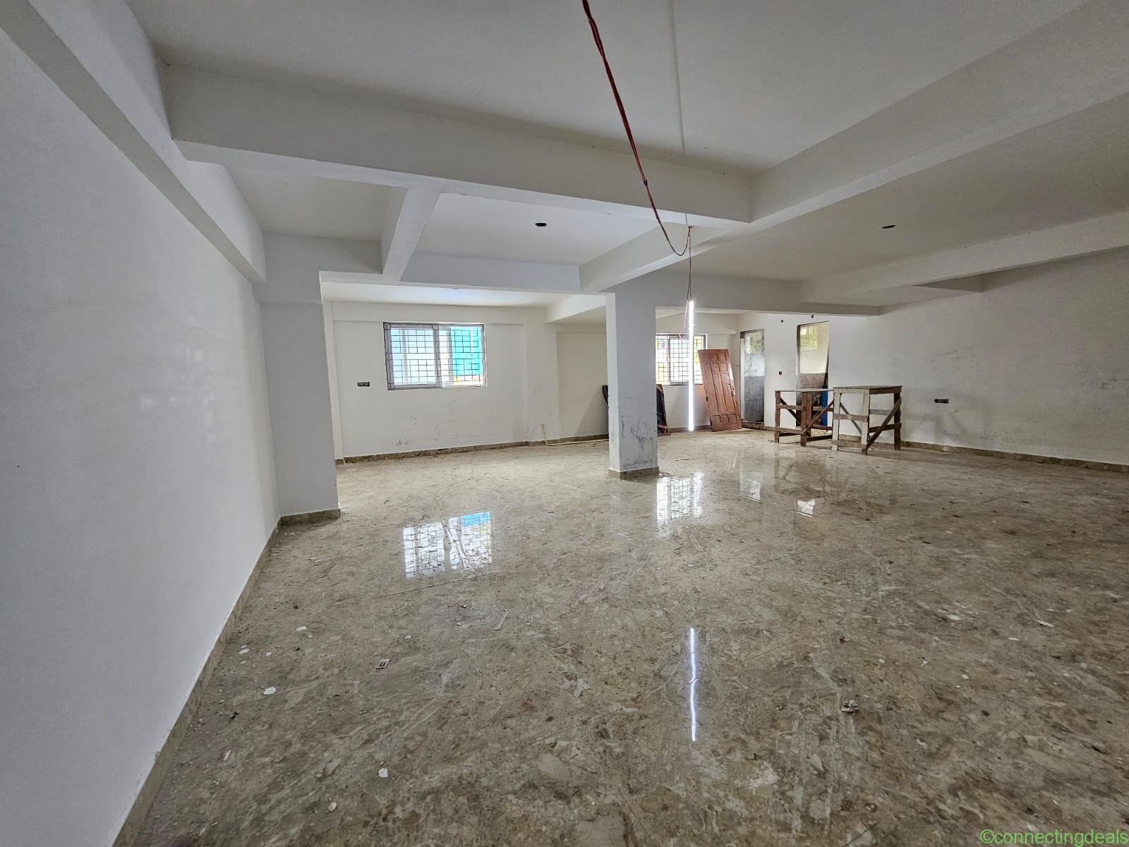 Luxury 2 & 3 BHK Apartments