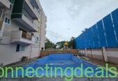 Luxury 2 &amp 3 BHK Apartments