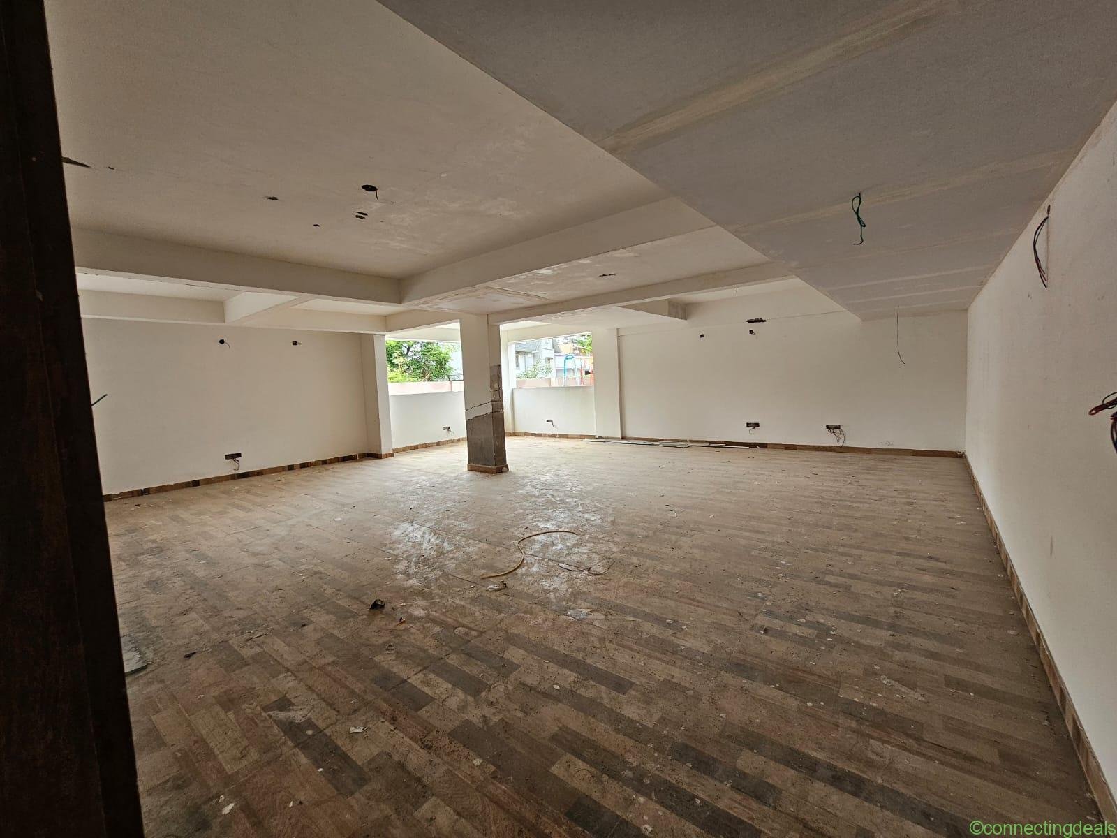 Luxury 2 & 3 BHK Apartments