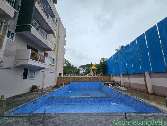 Luxury 2 &amp 3 BHK Apartments