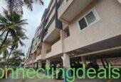 Luxury 2 &amp 3 BHK Apartments