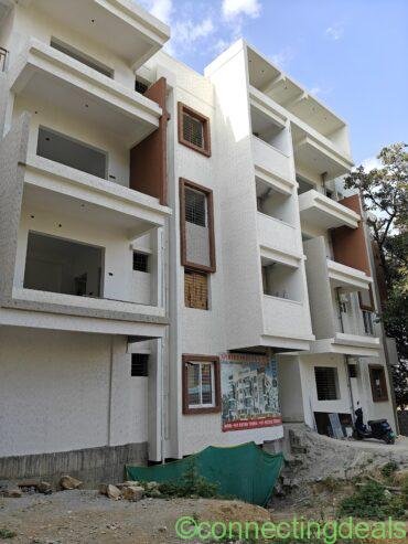 Under Construction 2 & 3BHK