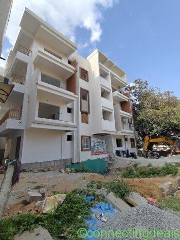 Under Construction 2 & 3BHK