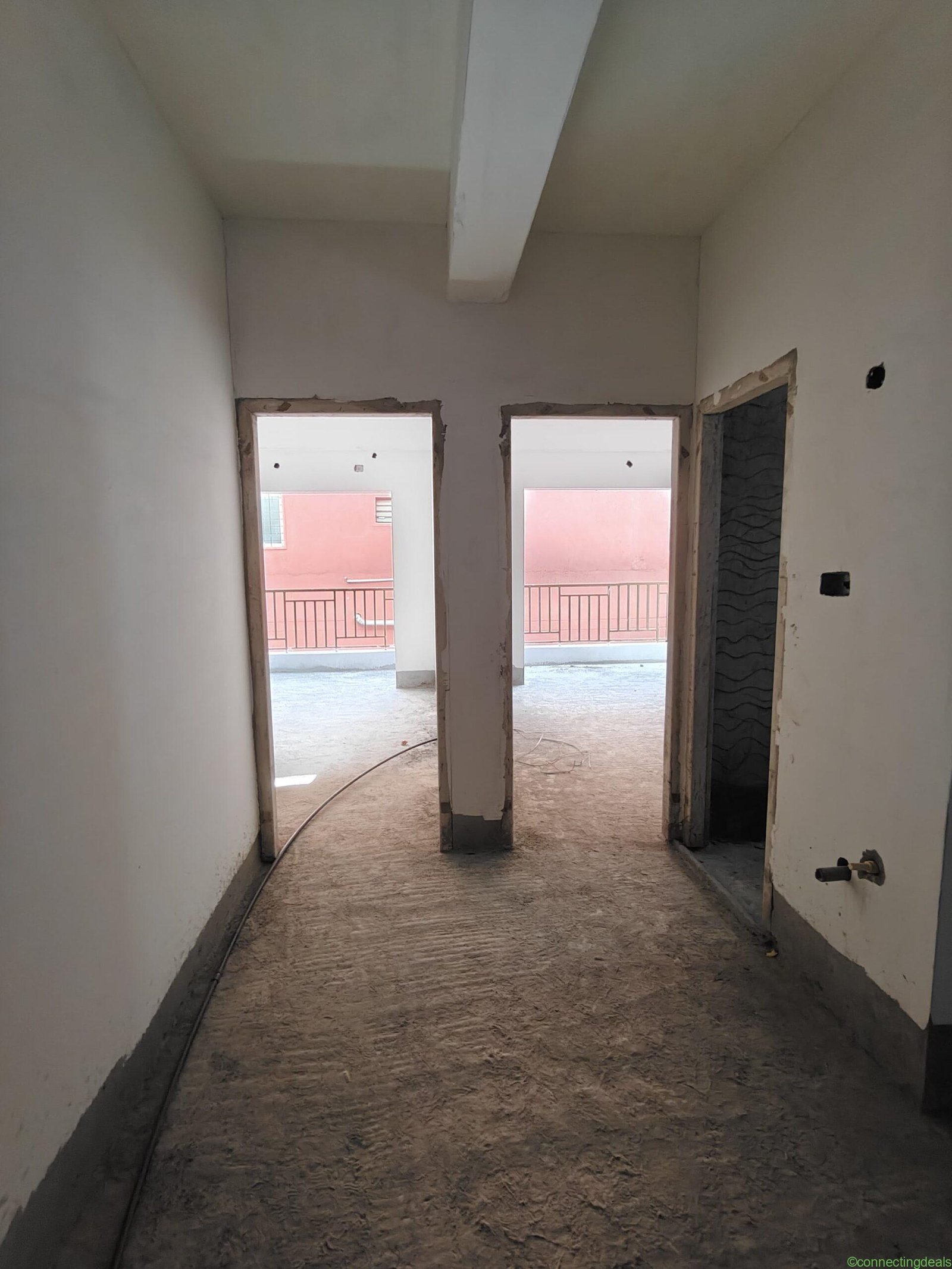 Under Construction 2 & 3BHK