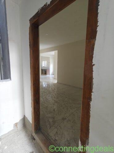 Under Construction 2 & 3BHK