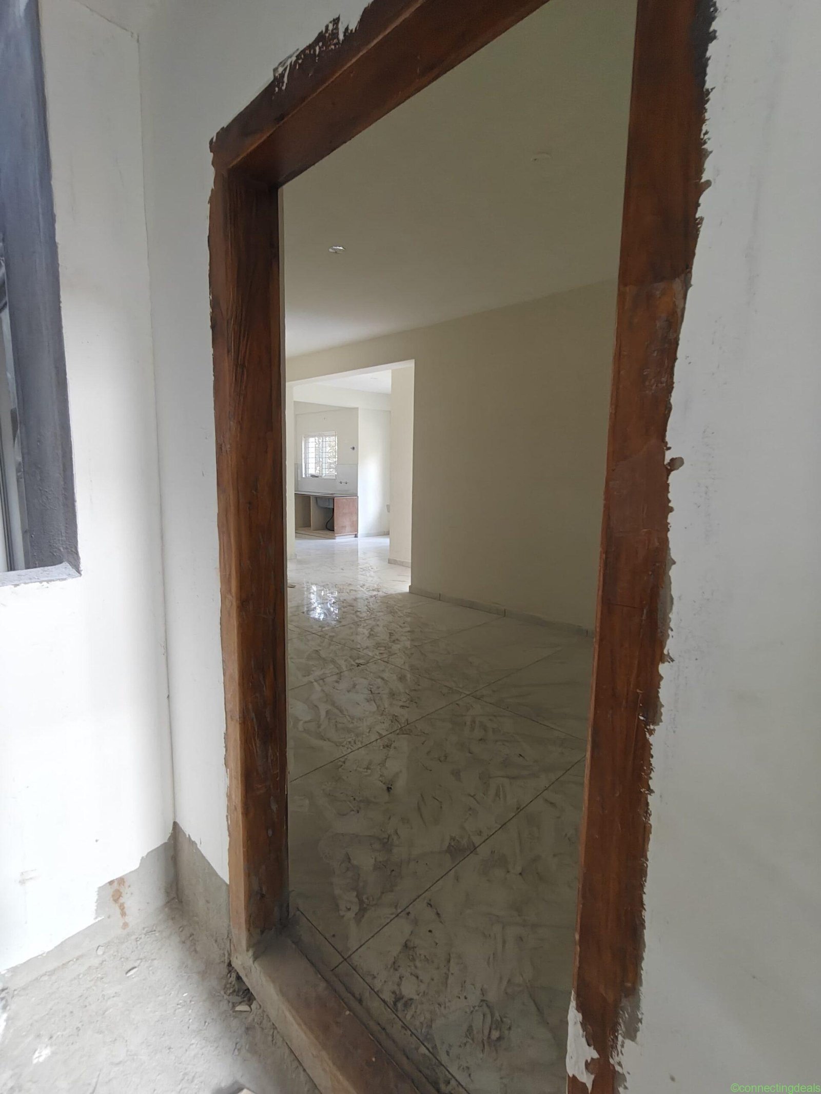 Under Construction 2 & 3BHK