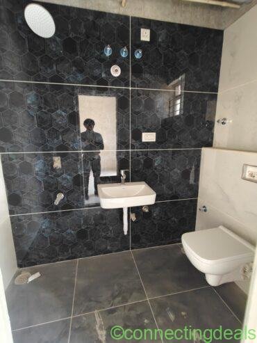 Under Construction 2 & 3BHK