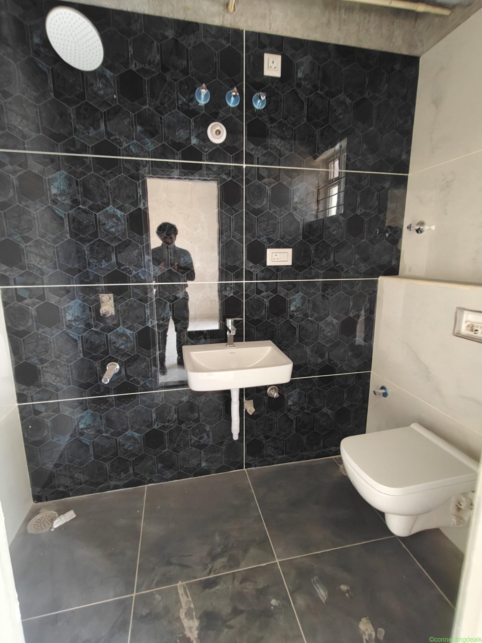 Under Construction 2 & 3BHK