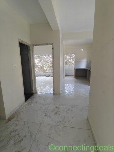 Under Construction 2 & 3BHK