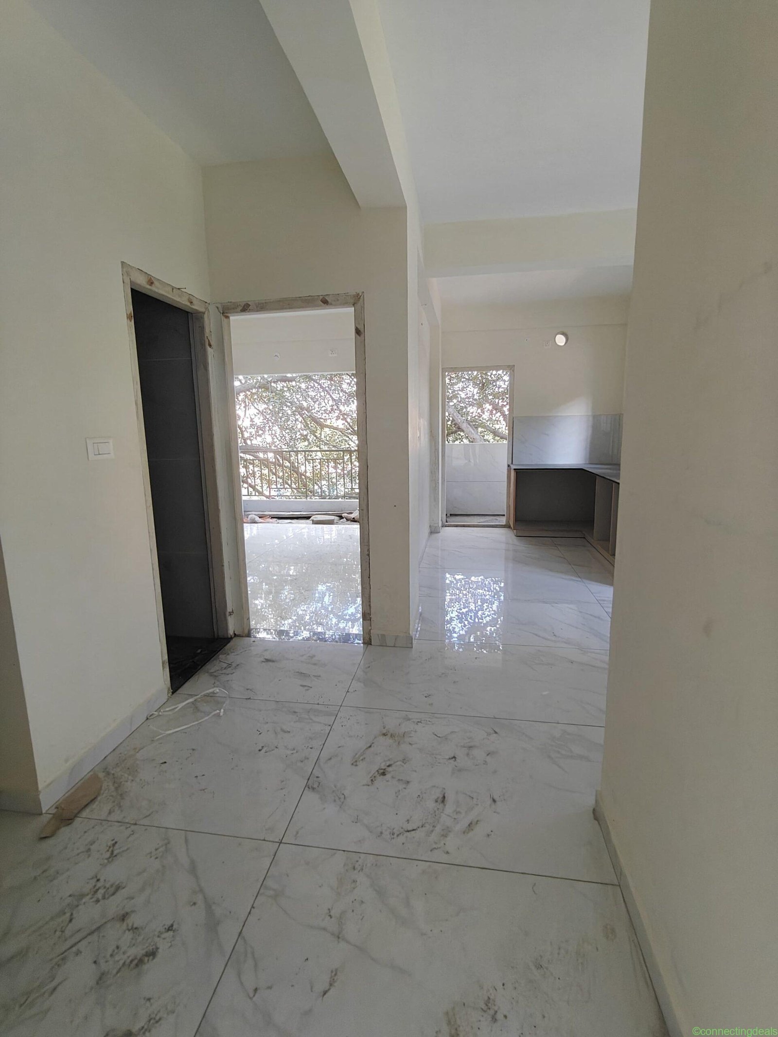 Under Construction 2 & 3BHK